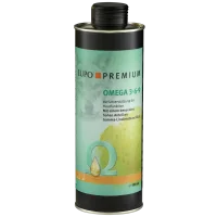 LUPOSAN  LUPO OMEGA 3-6-9 Premium 500 ml