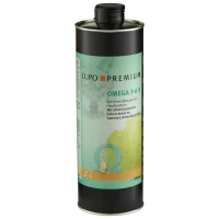 LUPOSAN  LUPO OMEGA 3-6-9 Premium 1000 ml