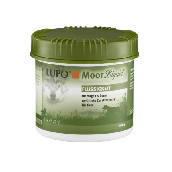 LUPOSAN  LUPO MoorLiquid 500ml