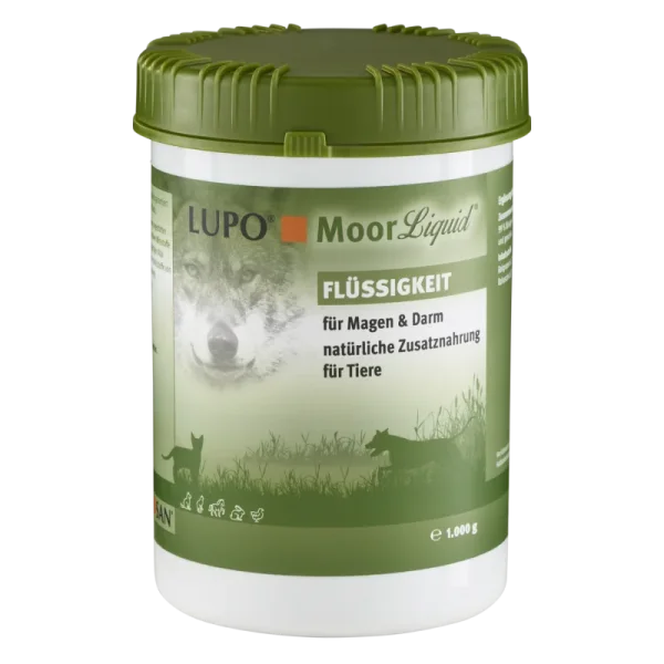 LUPOSAN  LUPO MoorLiquid 1000ml