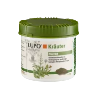 LUPOSAN  LUPO Kräuter - Pulver 300g