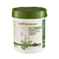 LUPOSAN  LUPO Kräuter - Pulver 600g
