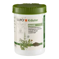 LUPOSAN  LUPO Kräuter - Pulver 1 kg