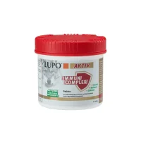 LUPOSAN  LUPO-AKTIV Immun Complex - Pellets 400g