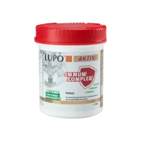 LUPOSAN  LUPO-AKTIV Immun Complex - Pellets 900g