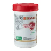 LUPOSAN  LUPO-AKTIV Immun Complex - Pellets 1,3 kg