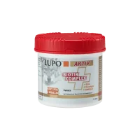 LUPOSAN  LUPO-AKTIV Biotin Complex - Pellets 400g