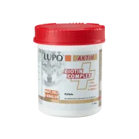 LUPOSAN  LUPO-AKTIV Biotin Complex - Pellets 900g