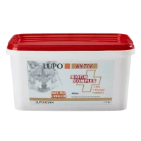 LUPOSAN  LUPO-AKTIV Biotin Complex - Pellets 4 kg