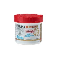 LUPOSAN  LUPO-AKTIV Magen-Darm Complex - Pellets 400g