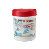 LUPOSAN  LUPO-AKTIV Magen-Darm Complex - Pellets 900g