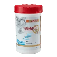 LUPOSAN  LUPO-AKTIV Magen-Darm Complex - Pellets 1,3 kg