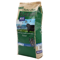 Markus-Mühle Hundefutter Black Angus Adult Mini 1,5 kg